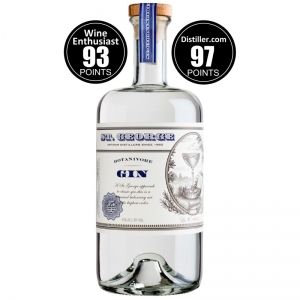 ST. GEORGE BOTANIVORE GIN